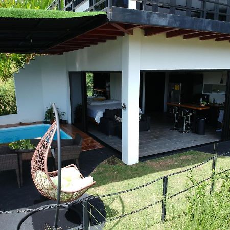 Villa Costa Pura Vida Ojochal Exterior foto